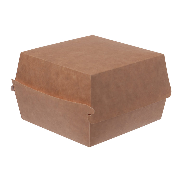 Burgerbox - 11,5 x 10,5 x 8 cm - Pappe (600 Stück)